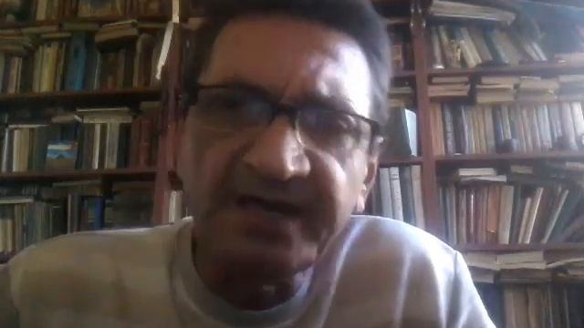 Գուրգեն Կարապետյան - Մաս 17 Չորրորդ շրջան -Դեսից դենից՝ կարևորի մասին смотреть онлайн