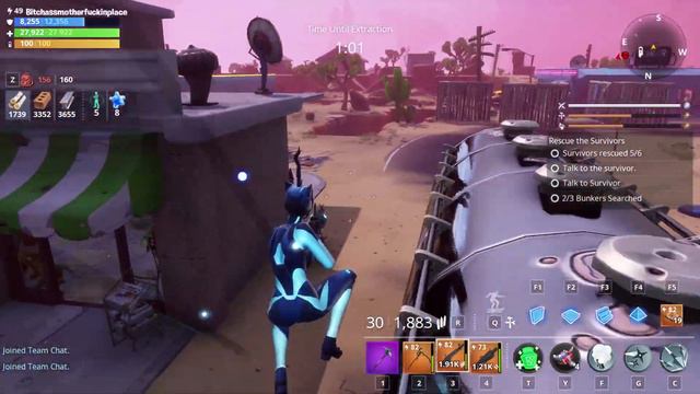 Epic Games Stuck in "Endless Crunch" Following Fortnite's Success - Topic (Playing... Fortnite.) смотреть онлайн