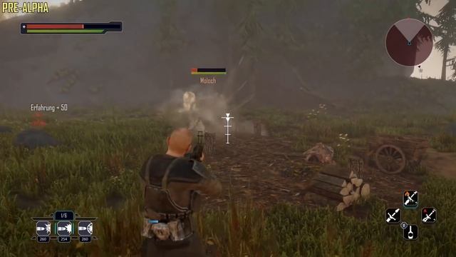 Piranha Bytes И THQ Nordic Переносят Анонс Новой Игры (Elex 2???) На 2021 год смотреть онлайн