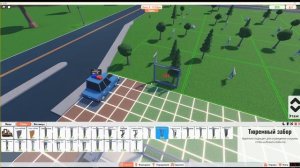 строю свою тюрьму в роблокс (тюрьма элита)