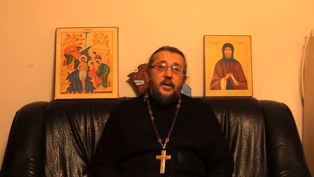 Коллеги на работе хулят Бога, что делать? Священник Игорь Сильченков смотреть онлайн