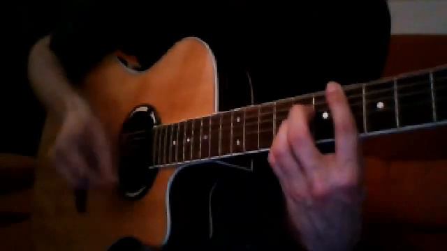 Woodkid - I love you (cover) смотреть онлайн