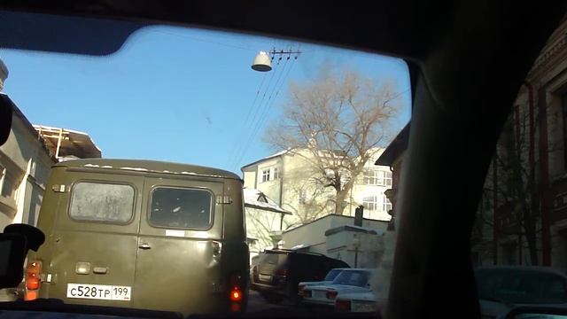 Воронцово поле - Хитровка 18.01.2010 смотреть онлайн