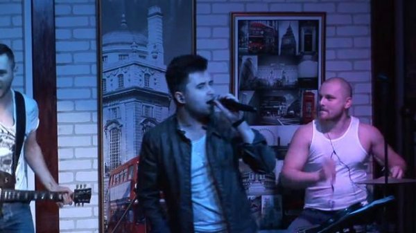 Группа  Skykids