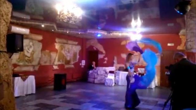 Танец живота Челябинск_Мечта Султана смотреть онлайн