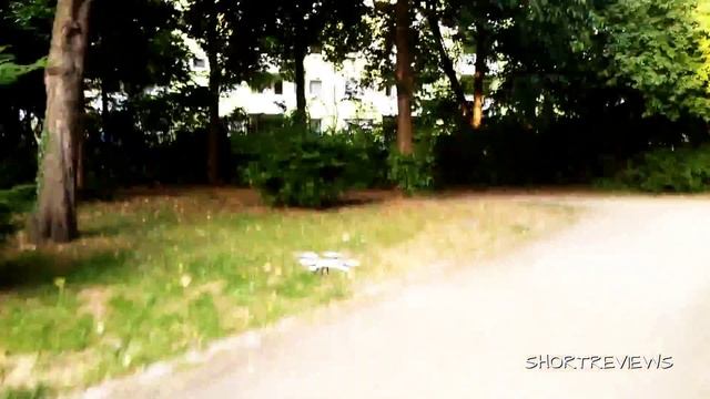 Drohe First Test Flight: Yizhan Tarantula X6 JJRC H16 2 4G 4CH RC Quadcopter Hyper IOC UFO LCD смотреть онлайн