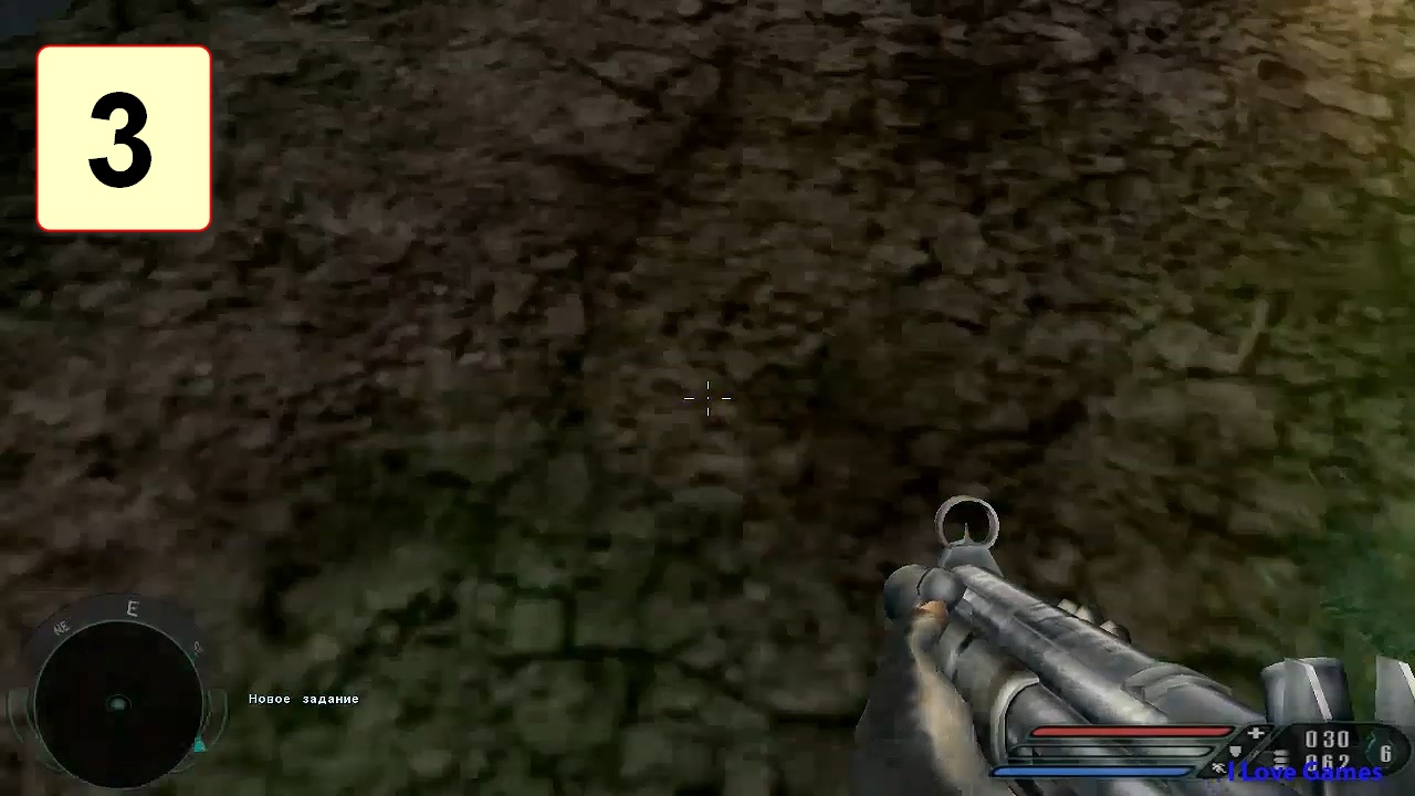 Прохождение ►Far Cry◄【• Выпуск• #3】