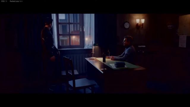 Call of Duty: Vanguard (PS4) | Campaign Mode - Part 1 смотреть онлайн