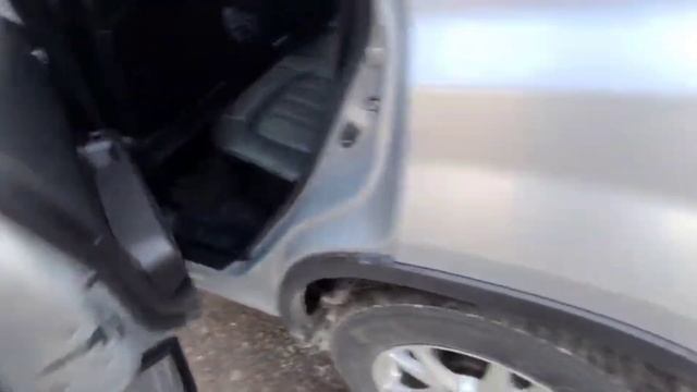Nissan X-Trail 2.5L 2012