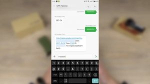 ? GPS Трекер SinoTrack ST-903 - Автономный GPS маячок из Китая