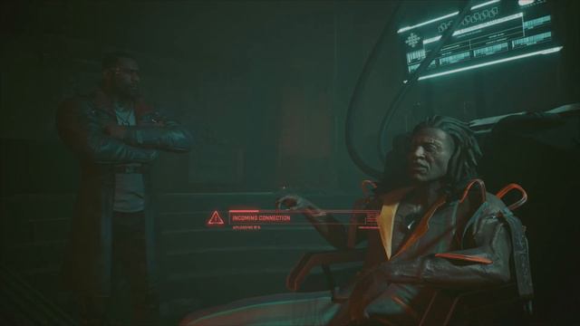 CYBERPUNK 2077 Phantom Liberty Patch 2.0 Noir Crime Thriller Part 2 смотреть онлайн