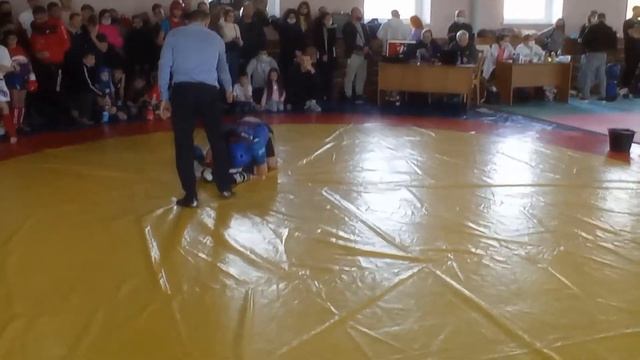 27.Зубеня(Солигорск)-Драгон(Гладиатор,Гомель) смотреть онлайн