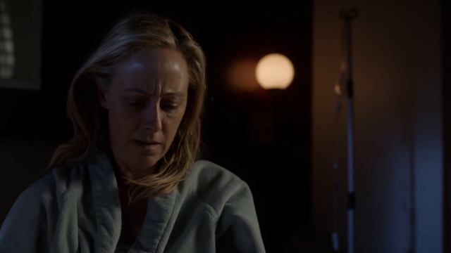 Teddy Begins to Heal From Her Trauma - Grey's Anatomy смотреть онлайн