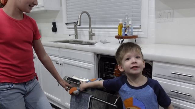 Trinity and Madison Night Routine for 2023!!! смотреть онлайн