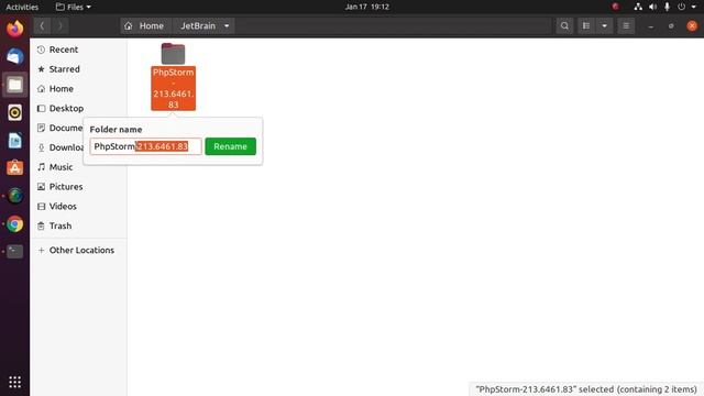 How to download and install PhpStorm IDE in Ubuntu 20.04 LTS | Linux (2022) смотреть онлайн