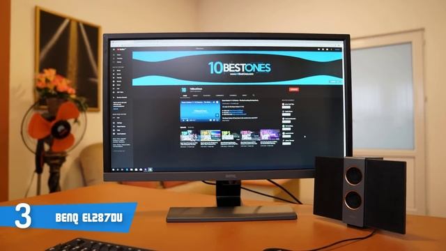 Best Freesync Monitors in 2019 | For Smooth Gaming смотреть онлайн