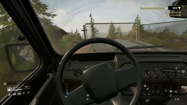 Khan 39 Marshall Scout - Snowrunner | Logitech G29 + Driving Force Shifter смотреть онлайн