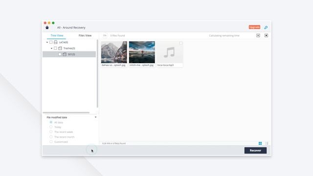 How To Recover Trash Mac When You Permanently Deleted Or Lost  Files?