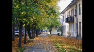 город Лермонтов - презентация