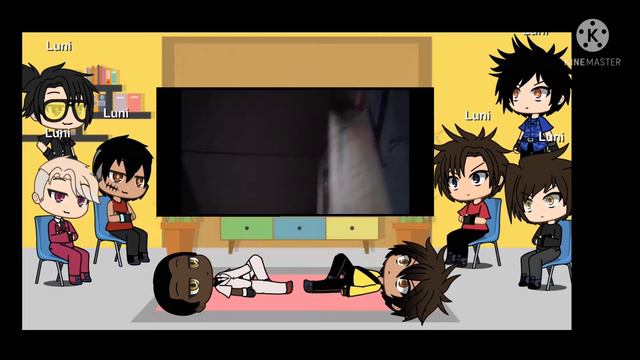 Реакция персонажий Far Cry 3.4.5.6. на ???. смотреть онлайн