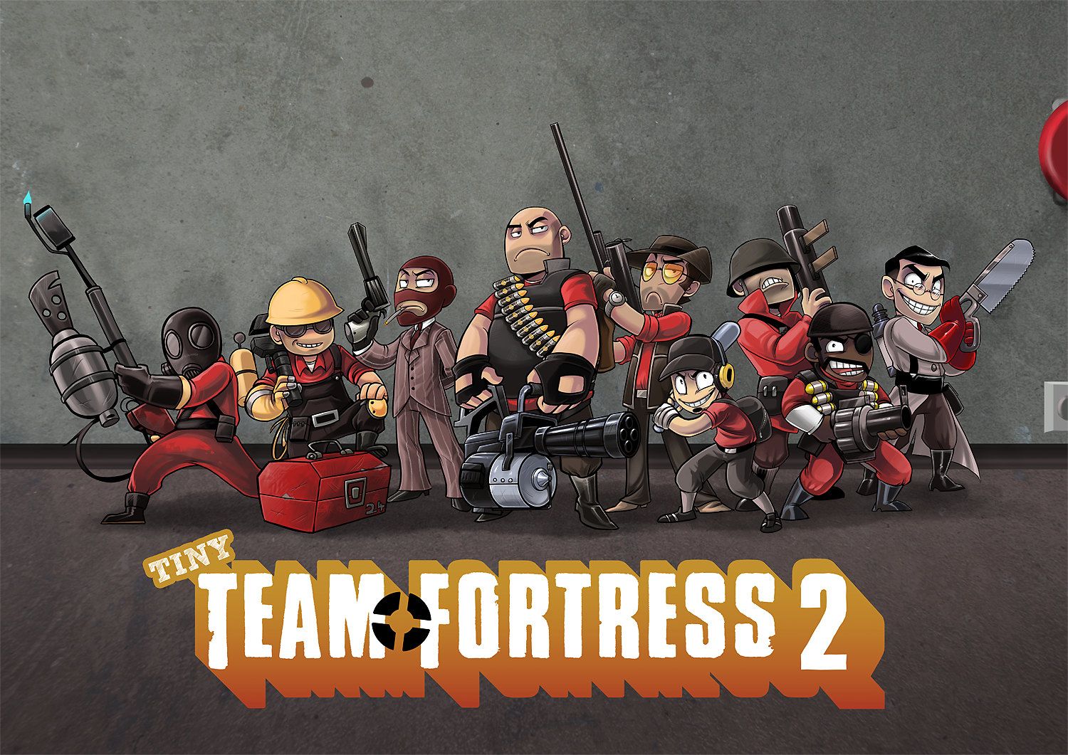 Team Fortress 2