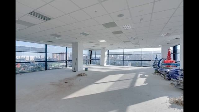 Предлагается в аренду офис класса А в Бизнес-п... смотреть онлайн