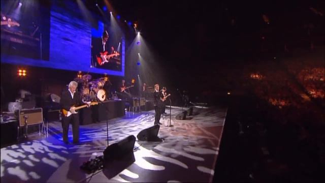 Cliff Richard & The Shadows - Sea Cruise смотреть онлайн