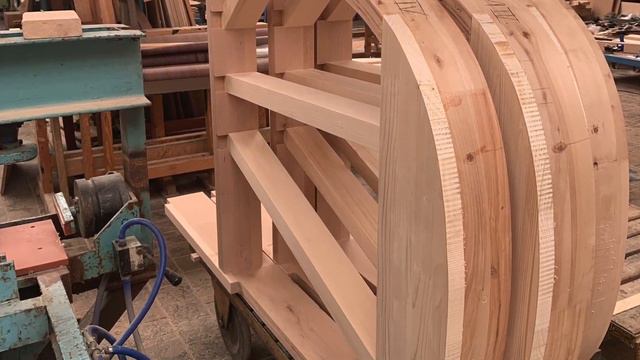 Petrof Piano FactoryTour May 2022 смотреть онлайн