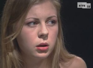 Что? Где? Когда? Первая игра Весенней серии. Выпуск от 08.04.2006