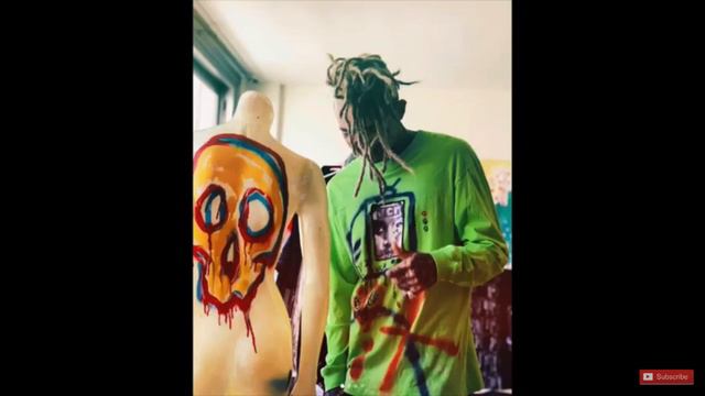 All Caskey Feature Verses (Compilation Mix) (Part 1/5) смотреть онлайн