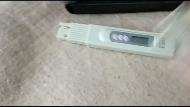 Как проверить качество воды в домашних условиях.