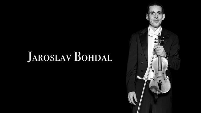 Jaroslav Bohdal - Partita číslo 5: Elementy Hudby track 4 смотреть онлайн