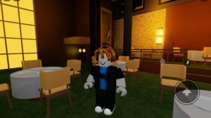 roblox Посейдон