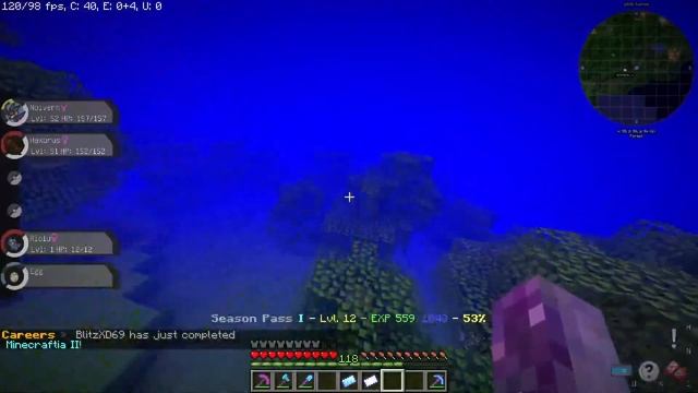 How to get Ultra Beast in Pixelmon on Pokeland!!! смотреть онлайн