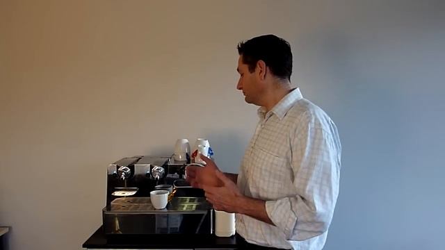 Multicap Coffee Capsule Machine смотреть онлайн