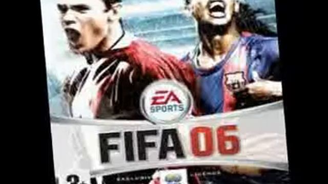 Fifa 2000 - 2012 | HD смотреть онлайн