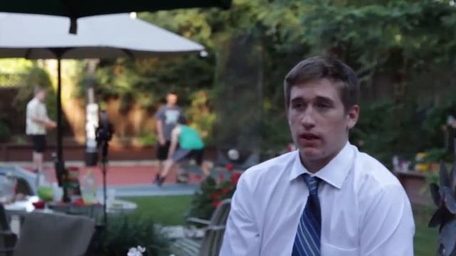 GIT 2014: Putting the Team Together смотреть онлайн