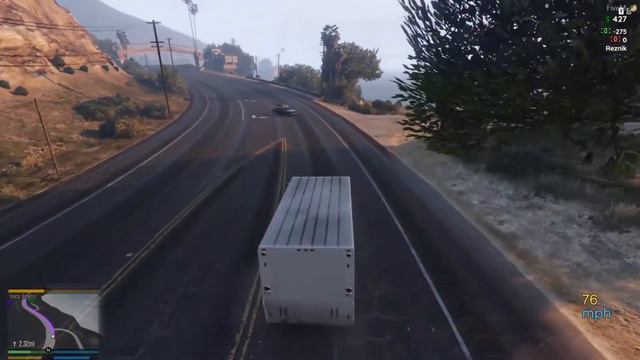 MOJE PRVNÍ PRÁCE V LOS SANTOS ! смотреть онлайн