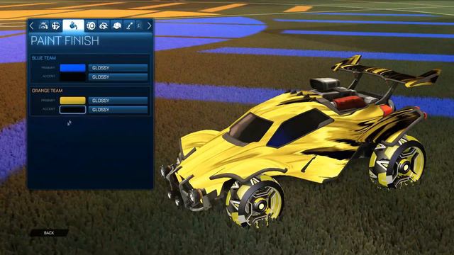 NEW Ignition Series ITEMS ❗ SHOWCASE BLACK MARKETS and KOMODO CAR ROCKET LEAGUE смотреть онлайн