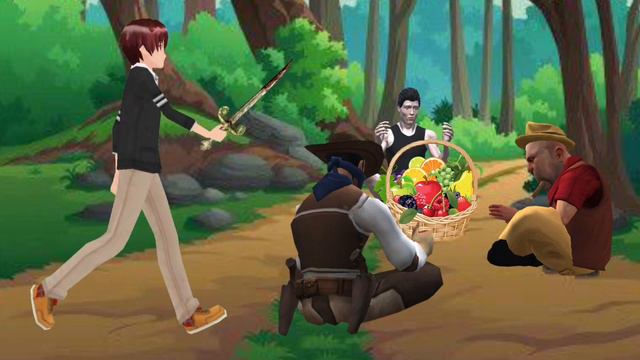 As You Like It by William Shakespeare || Story in Bengali || Animated Movie смотреть онлайн