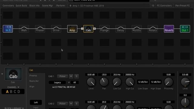 FM3 Basics Episode 8: Simple Cabinet Selection смотреть онлайн