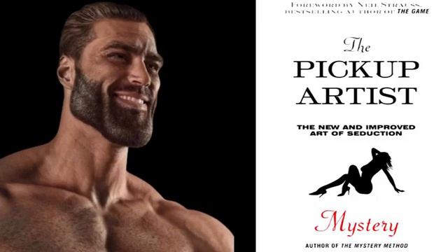 Método do Mistério 2: The Pickup Artist: A Nova e Melhorada Arte da Sedução, Mystery смотреть онлайн