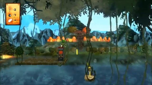 KYURINAGA'S REVENGE #1 con mi HERMANA смотреть онлайн