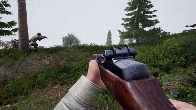 Operation: Harsh Doorstop | Early Access | GamePlay PC смотреть онлайн