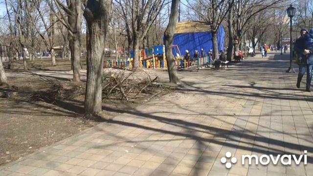 Масляничное прощание. Встречаем весну. смотреть онлайн