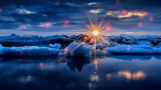 Modern Talking - It's Chrstmas [Video Arturo Alvarotti]