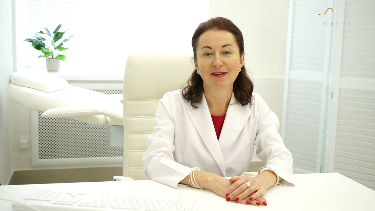 «Жизнелогия» - клиника превентивной медицины в Кирове смотреть онлайн