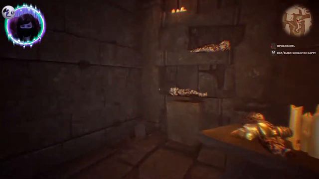 Режим суккуба ► Прохождение Agony ► #12 смотреть онлайн