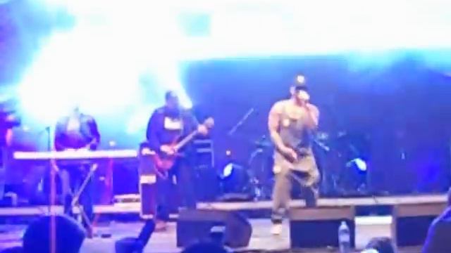 Timati In Chisinau