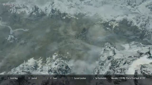 The Elder Scrolls V: Skyrim Special Edition - Locate the Assassin of Old смотреть онлайн